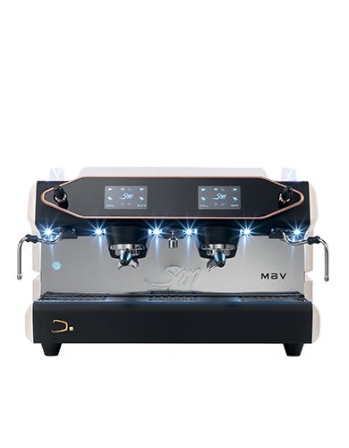 La San Marco D.MBV – 2 Group – Coffee Machine